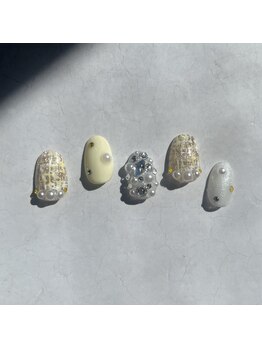 エイム 目黒店(Aim)/D-50