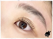 バニーラッシュ 津田沼店(Bunny Lash)/【アイブロウ】