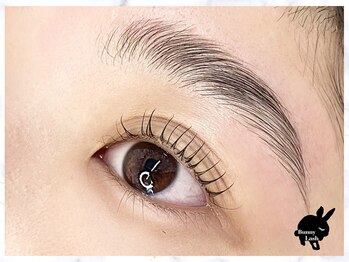 バニーラッシュ 津田沼店(Bunny Lash)/【アイブロウ】