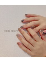 サロン マードレ(madre)/