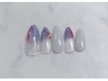 シャイニー(Shine-y)/定額４月