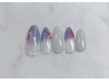 シャイニー(Shine-y)/定額4月