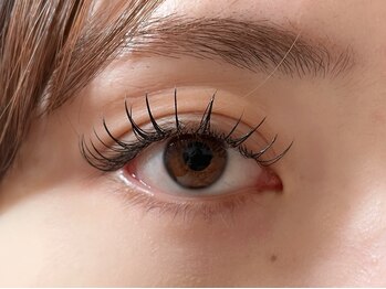 ミリノア(mili noah)/フラット/Dカール／140本