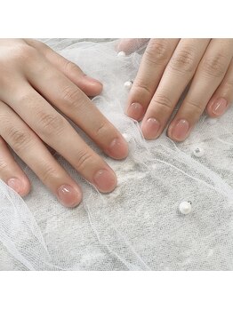 リンネ(Rinne)/うる艶ワンカラー