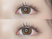 エルレ 二子玉川店(ELRe)/パーマ　× エクステ