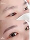 ルーズラッシュ リタアンドサン(Luu's LASH Rita&Sun)の写真/HBL AWARD 2023受賞店！次世代美眉アイブロウ☆ハリウッドブロウリフトで毛流れを整え、眉毛のお悩み解消◎