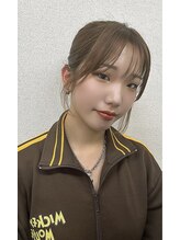 アンドアルファ 表参道(&α) レイ