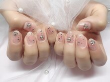 フェリスネイル 池袋店(Feliz Nail)/
