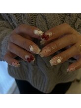 ソア(soi.)/おまかせ韓国design