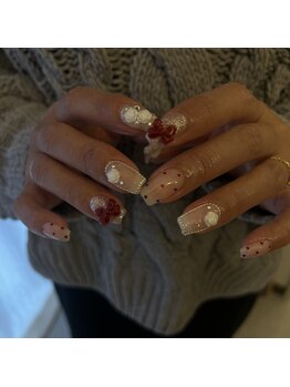 ソア(soi.)/おまかせ韓国design