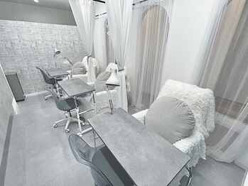 ムーネイル(Mu'nail)