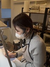 リリー(Lily) Akane