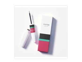 シーペアー(Sea pear)/まつげ美容液エグータム