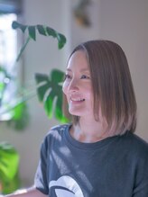 ヨモギ蒸スメ 富山 有沙