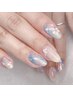【人気No.1】初回オフケア込み◆フリーアート90分　8800円
