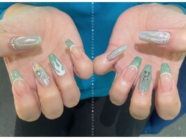 ワンホンネイル