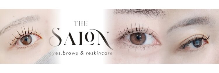 ザ サロン シーア 錦糸町(THE SALON thea)のサロンヘッダー