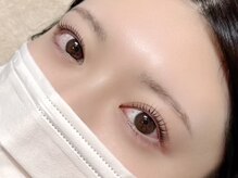 レク いわき(Lek)/ラッシュリフト[まつげパーマ]