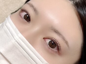 レク いわき(Lek)/ラッシュリフト[まつげパーマ]