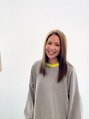 イツキ ヘアーデザイン(ITSUKI hair design)/長谷川　明里