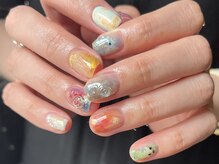 タクミウラワ アズ エティル(takumi urawa as Etel)/