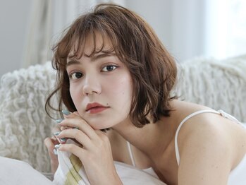 エイト アイラッシュ 池袋店(eight eyelash)の写真/[池袋]【NEW OPEN☆】お客様のご希望やお悩みを丁寧にカウンセリング！あなたの理想を実現します◎