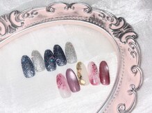 ティーエヌ センター南駅前店/定額9000円コース