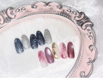 定額9000円コース