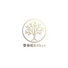 整体院エフェクト(Effect)のお店ロゴ
