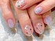 ABCネイル 池袋店(ABC Nail)の写真/【写真オフ込¥5980】表示価格は全てオフ込&税込♪全14店舗&駅近&design豊富&カラー150色以上の満足サロン◎