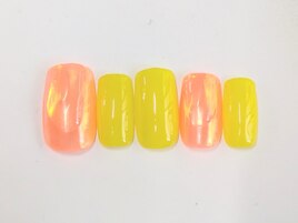 【定額Мコース¥5500】