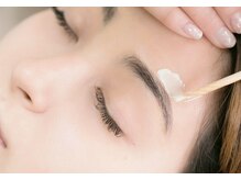 ビューティーラインリュクス(BEAUTY LINE Luxe)の雰囲気（目元美人はまつ毛と眉で決まる！パーマ＆眉セットがオススメです）