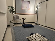 お部屋イメージ：クール