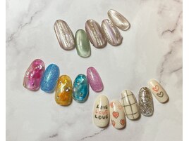 アート大好きボリュームコース