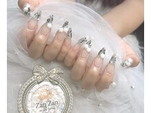 ザンザン ネイルサロン 西川口(Zan Zan Nailsalon)/