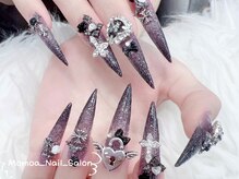 モモアネイル(MomoA nail)/