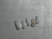 ネイルサロン ソウ 京橋店(Nail Salon Sou)/ニュアンスネイル