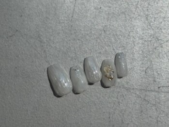 ネイルサロン ソウ 京橋店(Nail Salon Sou)/ニュアンスネイル