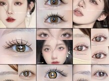 ダン アイラッシュ(DAN.EYELASH)の雰囲気（| Renewal Open | ）