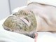 ウニ(uni)の写真/ハーブピーリング/毛穴洗浄の本格毛穴ケアで余分な角質をスッキリ除去し自信のある素肌へ◎