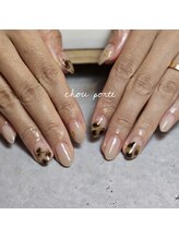 シュポルテ(chou porte)/