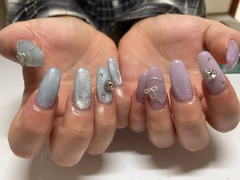 持ち込みオーダー