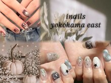 アイネイルズ 横浜EAST店(I-nails)