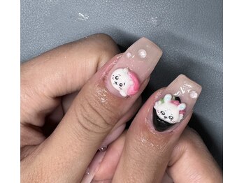 レジュヴィア(Re:JUvia)