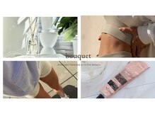 ブーケ カルーナ店(Bouquet)の雰囲気（女性専用パーソナルジム#痩身#ダイエット#完全個室#）