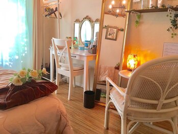 エステサロン はなの写真/肌質根本改善♪根深いシミ・シワ改善、エイジングケア、ニキビケアに◎お悩みに合わせて施術をご提案◎