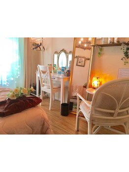 お肌をきれいにしたい