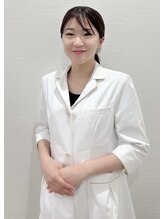 アクアラボ(AQUA Labo)&nbsp;橋本 有花