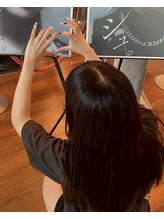 ミオ(mio)&nbsp;鈴木 汐梨