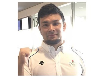 やくいん整骨院 薬院店/元レスリング選手推薦